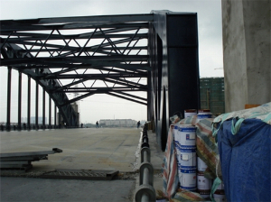 佛子山镇专注工业场景喷漆服务